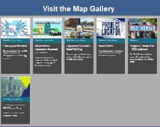 Visit the E-MAP Room